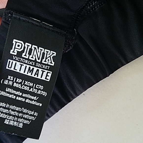 ❌❌❌❌SOLD Like new Victoria secret  ultimate - Picture 3 of 4